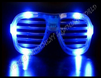 LED GOGGLES